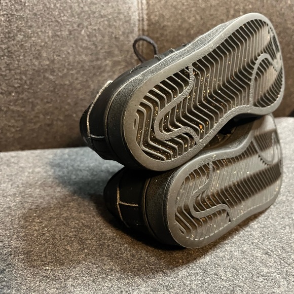 adidas Unisex-Child Superstar Shoes Junior Sneaker 11K - Picture 5 of 7